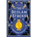 The Bedlam Stacks - Natasha Pulley – Hledejceny.cz