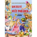 Kouzelný svět pohádek - Moje první knihovnička – Sleviste.cz