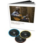 Clapton Eric: The Lady In The Balcony: Lockdown Sessions: 2DVD – Hledejceny.cz