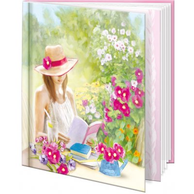 Argus Památníček 12,5 x 14,5 cm – Zboží Mobilmania