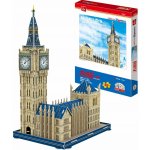 CubicFun 3D puzzle National Geographic: Big Ben 94 ks – Zboží Dáma