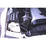 GruppeM karbonové sání pro Mercedes-Benz SL-Class 129 L6 3.2 – Hledejceny.cz