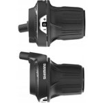 Shimano Tourney SL-RV200 – Zboží Dáma