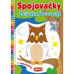 Zvířátka / Zvieratká - Spojovačky – Hledejceny.cz