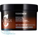 Vlasová regenerace Tigi Catwalk Fashionista Brunette Mask 200 g