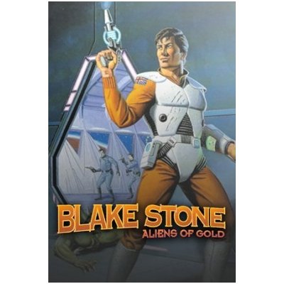 Blake Stone: Aliens of Gold