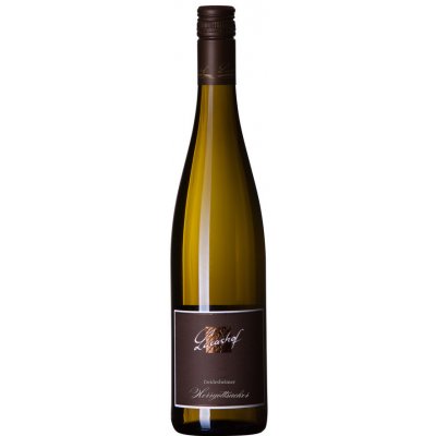 Weingut Lucashof Deidescheimer Herrgottsacker Erste Lage Ryzlink rýnský suché bílé 2024 12,5% 0,75 l (holá láhev) – Hledejceny.cz