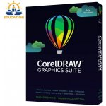 CorelDRAW Graphics Suite Education 365 dní obnovení pronájmu licence 251+ Windows/MAC LCCDGSSUBRENA14 – Zboží Živě