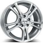 GMP EASY-R 6.5X15 4X98 ET35 silver – Hledejceny.cz