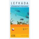 průvodce Lefkada česky