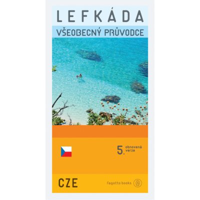 průvodce Lefkada česky