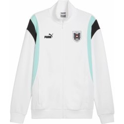 Puma Austria FtblArchive Men's Track Jacket 774192-03