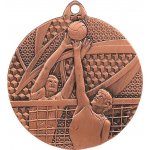 Medaile Volejbal – Zboží Dáma