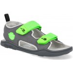 Affenzahn Sandal Vegan Airy Panther – Zboží Dáma