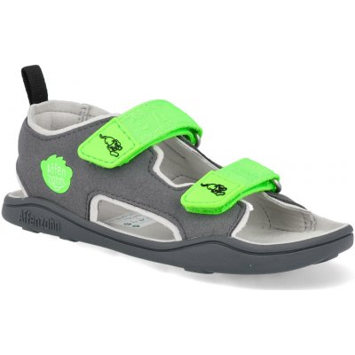 Affenzahn Sandal Vegan Airy Panther – Zboží Dáma
