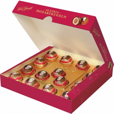 Victor Schmidt mozartovy koule 247 g – Hledejceny.cz