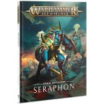 GW Warhammer: Age of Sigmar Order Battletome: Seraphon – Hledejceny.cz