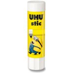 UHU lepicí tyčinka Stick Smurf Edition 8,2 g – Zboží Dáma