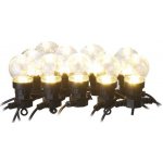 EMOS | LED Venkovní dekorační řetěz 10xLED 10m IP44 bílá | DCPW01 – Hledejceny.cz
