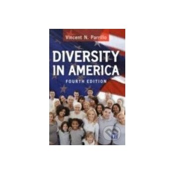 Diversity in America V. Parrillo