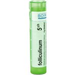 FOLLICULINUM POR 5CH GRA 1X4G – Hledejceny.cz