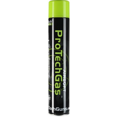 Pro Tech Guns Airsoft Green Gas 750/1000ml – Zboží Dáma
