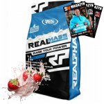 Real Pharm Real Mass 1000 g – Zboží Dáma