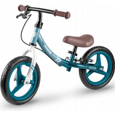 Divio Velokid tyrkysové – Sleviste.cz