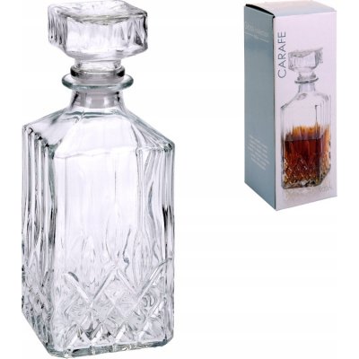 Excellent Houseware Karafa 0,9 l – Zboží Dáma