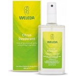 Weleda Citrus deospray 100 ml – Hledejceny.cz