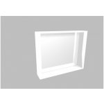 Krajcar ZRS 90 x 65 cm ZRS1.90 – Hledejceny.cz