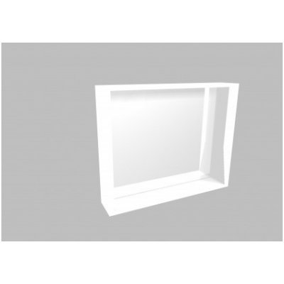 Krajcar ZRS 90 x 65 cm ZRS1.90 – Hledejceny.cz