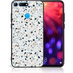 Pouzdro PROTEMIO 62964 MY ART Ochranný kryt Honor View 20 GREY TERRAZZO (163) – Hledejceny.cz