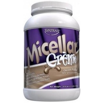 Syntrax Micellar Creme 953 g