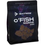 BaitNow Pelety Method Feeder O'Fish Sweet 2 mm 800 g – Hledejceny.cz