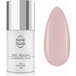 NANI gel lak Hard Base Cover 7in1 Vintage Pink 5 ml