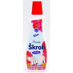 Q soft škrob tekutý 500 ml – Zboží Mobilmania