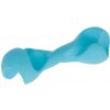 KERBL Gumová kost velká dentální hračka pro psy modrá