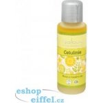 Saloos Celulinie tělový a masážní olej 250 ml – Zboží Dáma