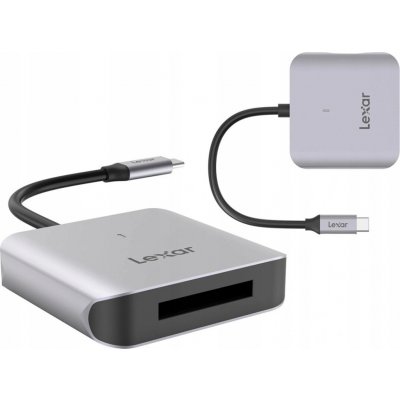 Lexar LRW510U-BNHNG – Hledejceny.cz