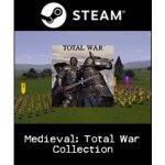 Medieval: Total War Collection – Hledejceny.cz