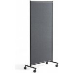 AJprodukty tmavě šedý 120462 – Zboží Dáma