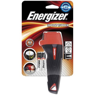 Energizer Impact Rubber – Hledejceny.cz