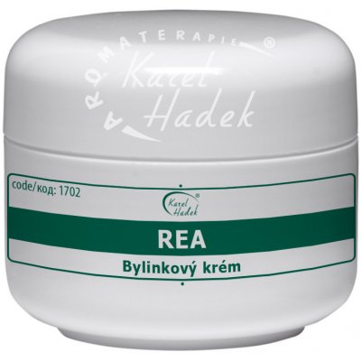 Karel Hadek Rea Bylinkový krém k péči o ruce 250 ml – Zbozi.Blesk.cz