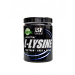 LSP Nutrition L-Lysin 500 g – Zboží Dáma