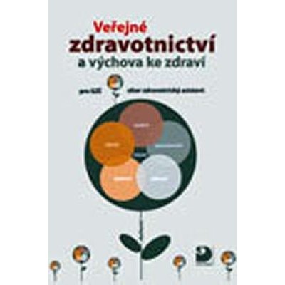 Veřejné zdravotnictví a výchova ke zdraví - Kolektiv autorů – Hledejceny.cz