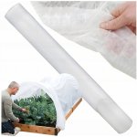 Jipos Tools Zimní agrovláknina 1,6 x 50 m 70g bílá R1351 – Sleviste.cz