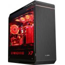 Zalman X7