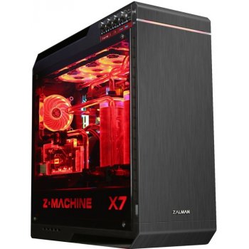 Zalman X7