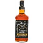 Jack Daniel's Bottled in Bond 50% 1 l (holá láhev) – Zboží Dáma